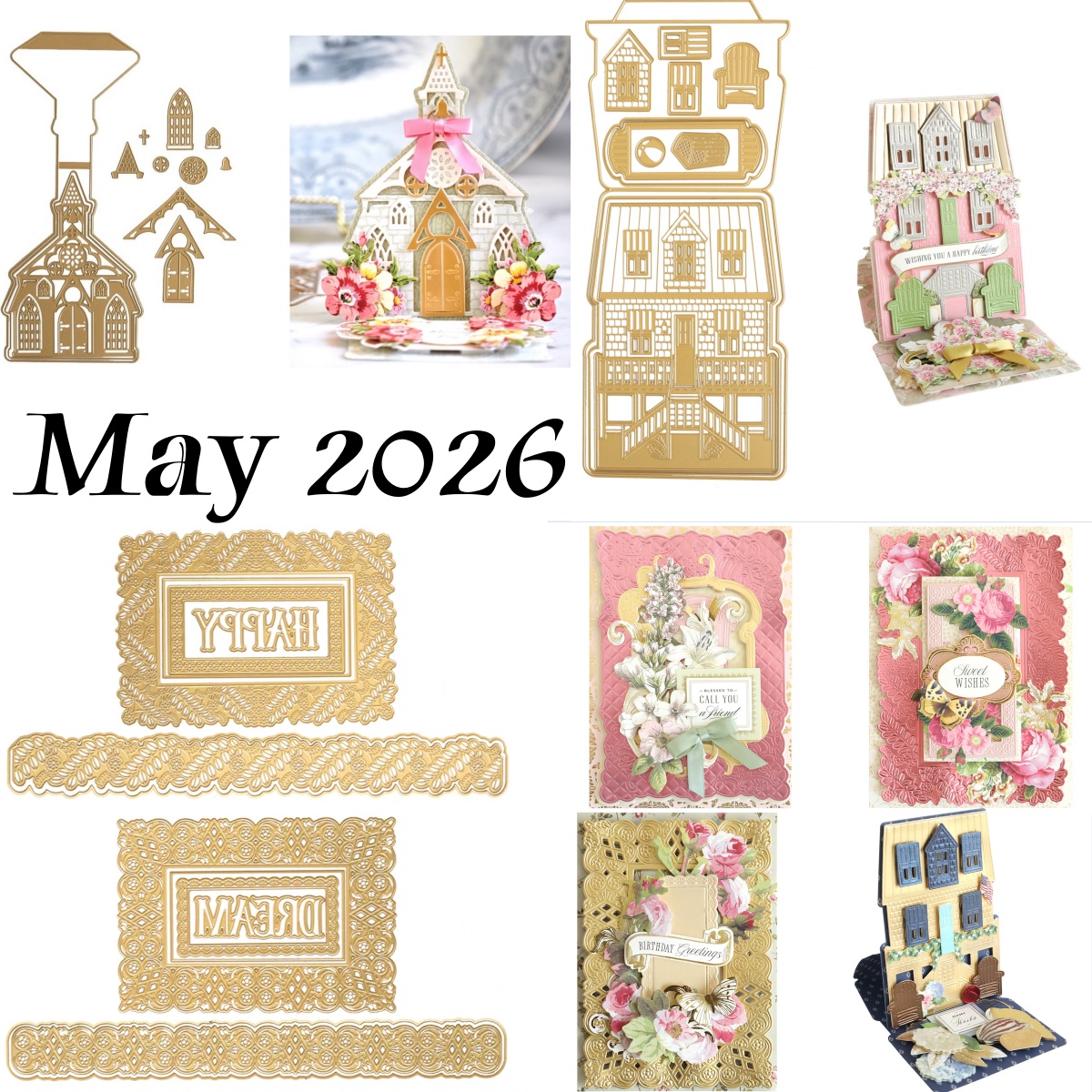 Church House Floral New Metal  - Summer House Clothing のレビューと価格