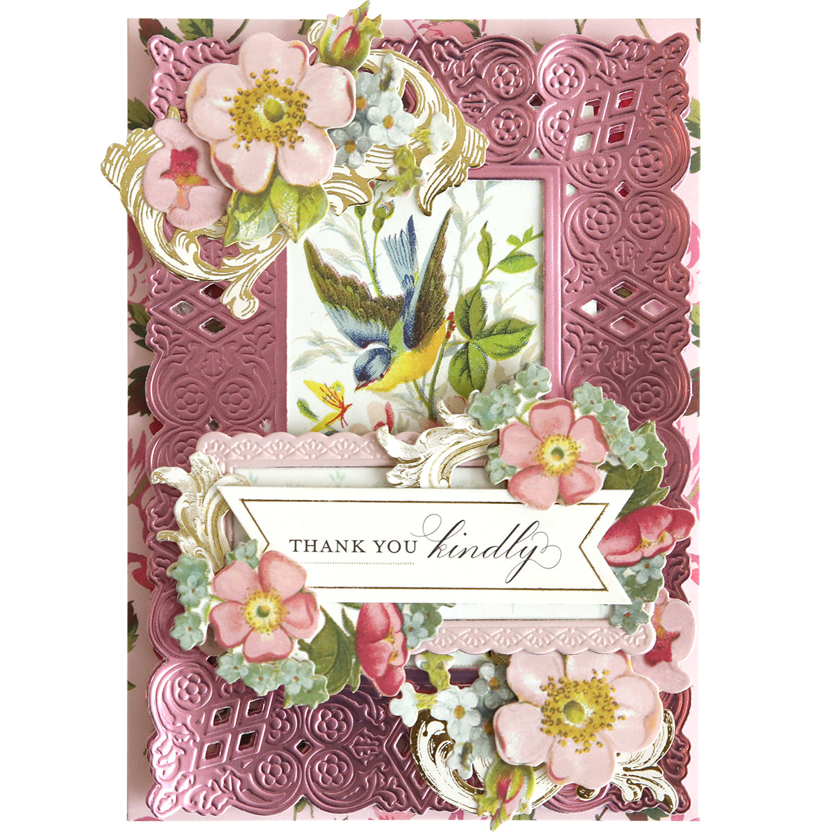 Church House Floral New Metal  - Summer House Clothing のレビューと価格