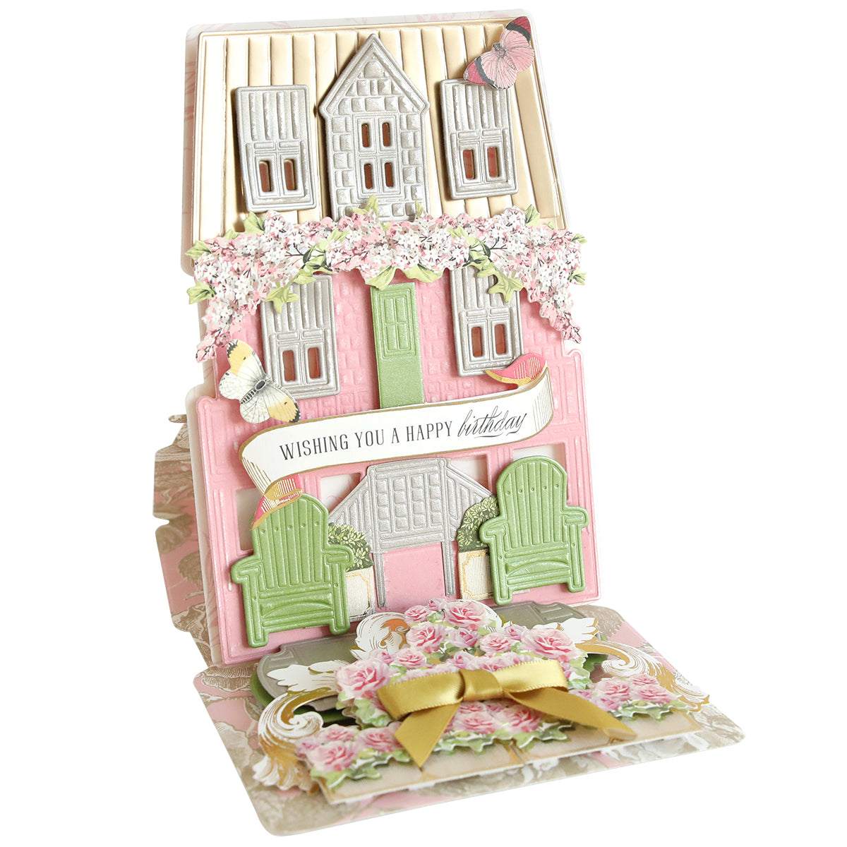 Church House Floral New Metal  - Summer House Clothing のレビューと価格