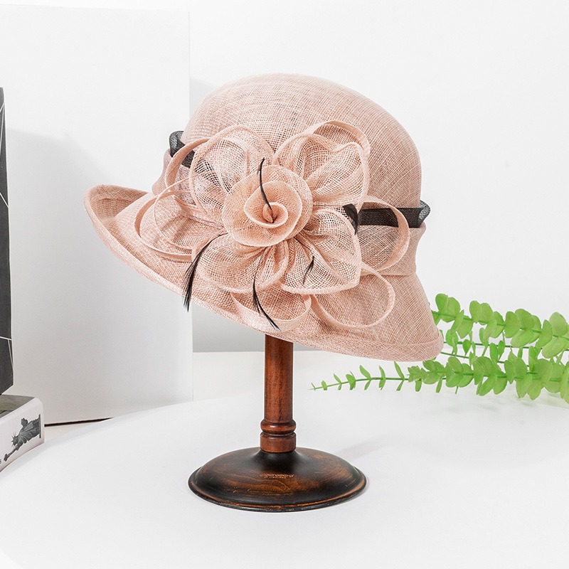 Trendy Organza Sunhats Ruffles - Sun Hat Wide Brim のレビューと価格