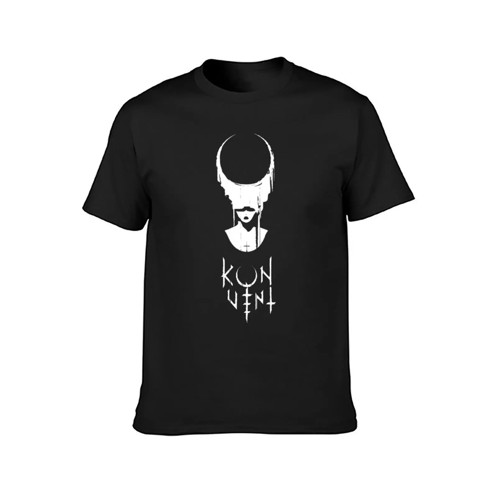 Konvent Logo Essential T-Shirt - Summer Clothing Essentials Men のレビューと価格