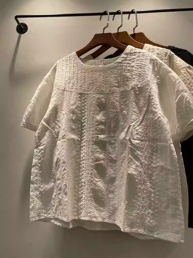 Bust 106cm plus size women clo - Summer Clothing For Japan のレビューと価格