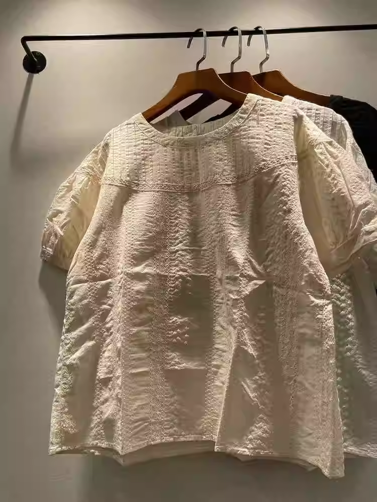 Bust 106cm plus size women clo - Summer Clothing For Japan のレビューと価格