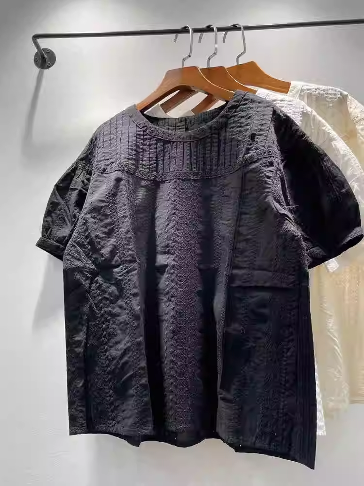 Bust 106cm plus size women clo - Summer Clothing For Japan のレビューと価格