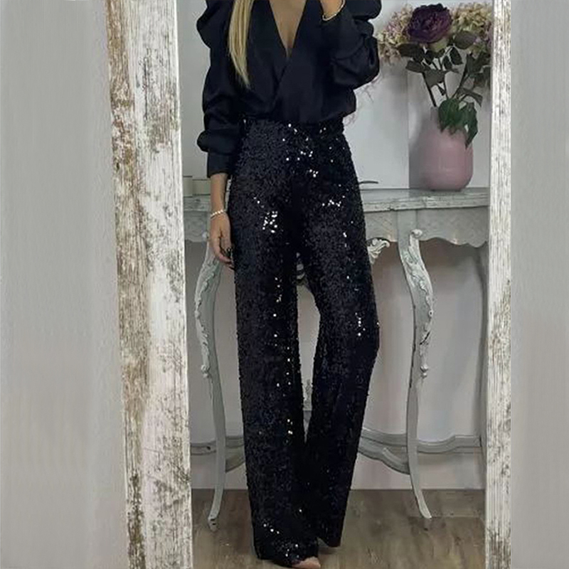 BKLD Party Glitter Pants Casua - Summer Clothing Wraps のレビューと価格