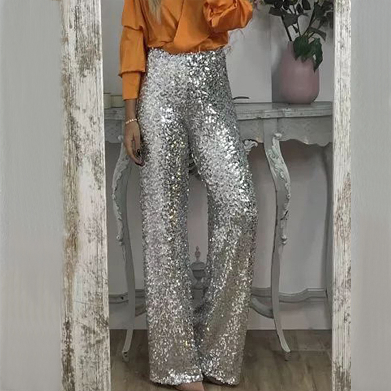 BKLD Party Glitter Pants Casua - Summer Clothing Wraps のレビューと価格