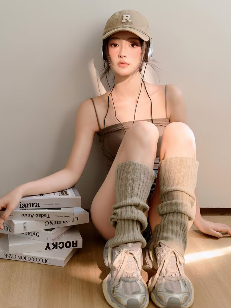2026 New Style Korean Spicy Gi - Summer Clothing For Girls のレビューと価格