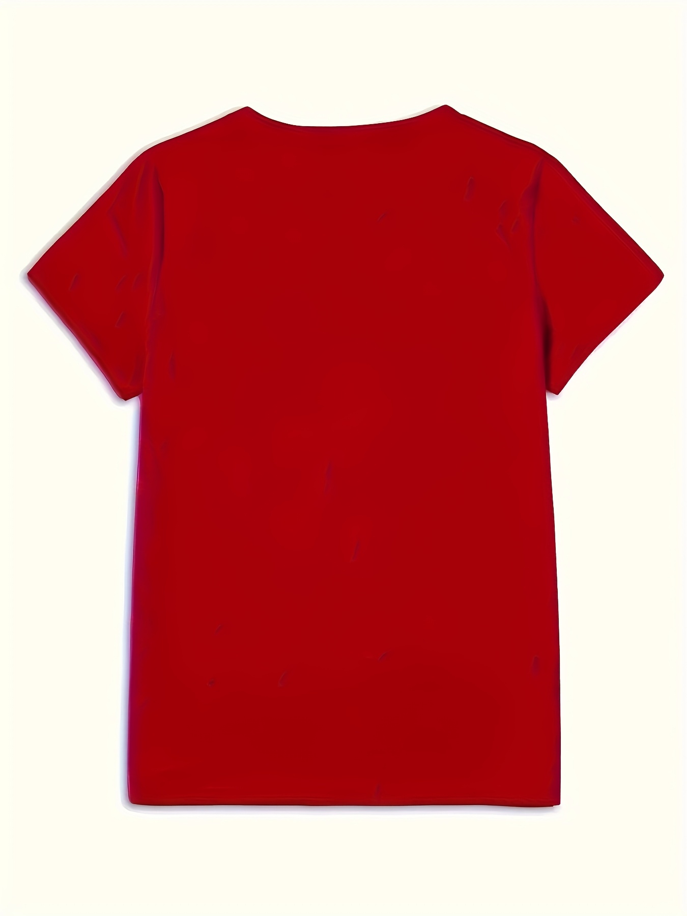Women's Casual Sports T-Shirt  - Summer Rose Clothing のレビューと価格