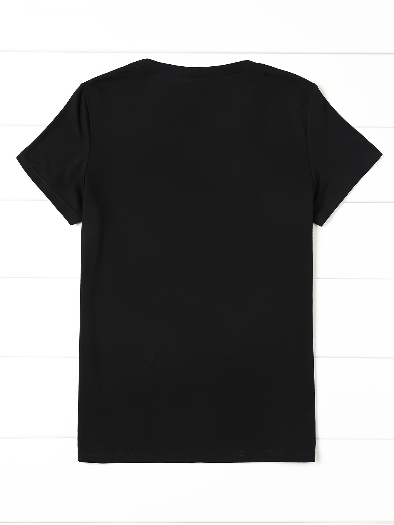 Women's Casual Sports T-Shirt  - Summer Rose Clothing のレビューと価格