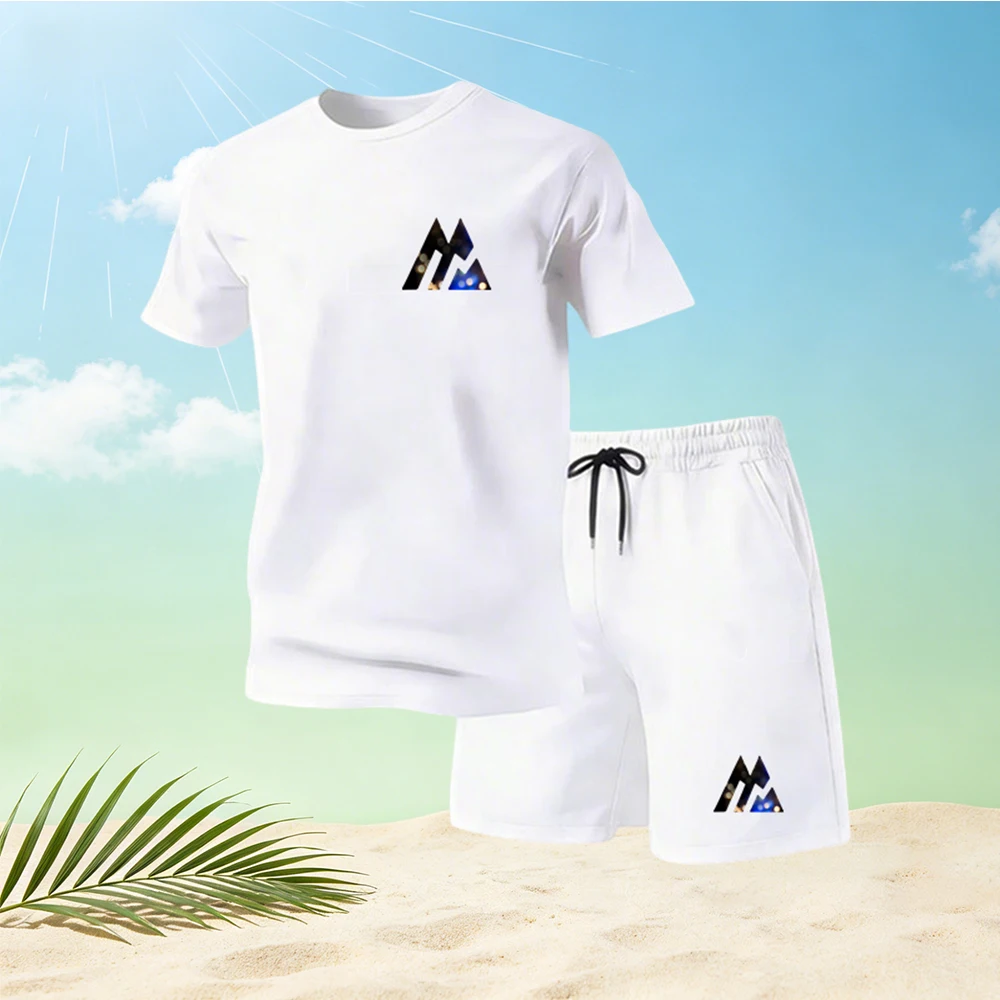 2026Summer Men's Fashion T-Shi - Summer House Clothing のレビューと価格