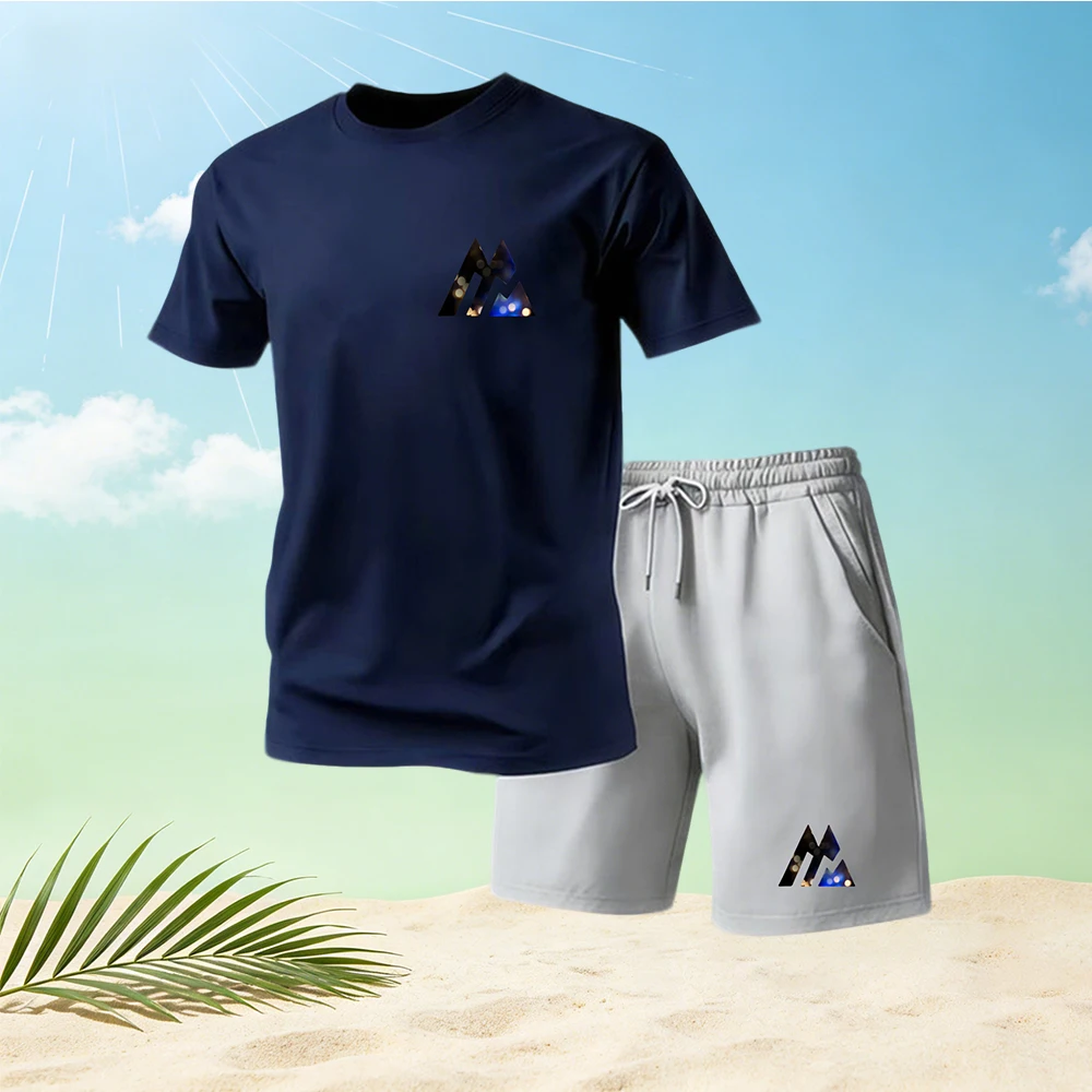 2026Summer Men's Fashion T-Shi - Summer House Clothing のレビューと価格