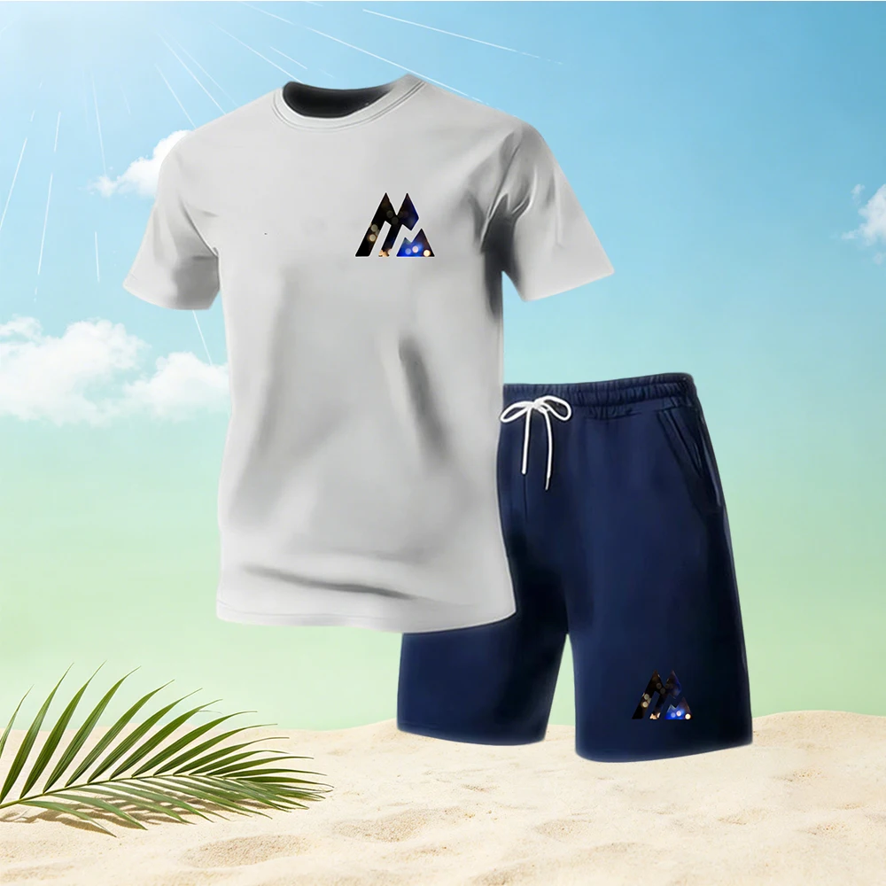 2026Summer Men's Fashion T-Shi - Summer House Clothing のレビューと価格