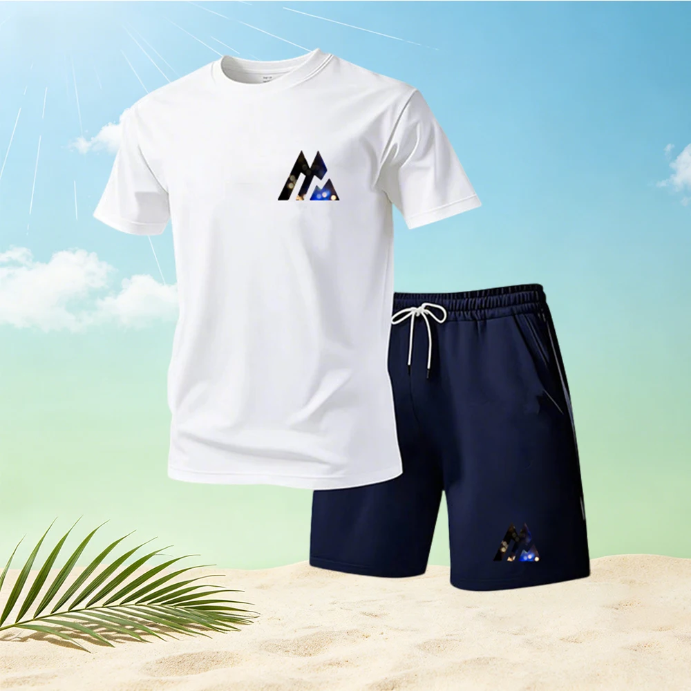 2026Summer Men's Fashion T-Shi - Summer House Clothing のレビューと価格