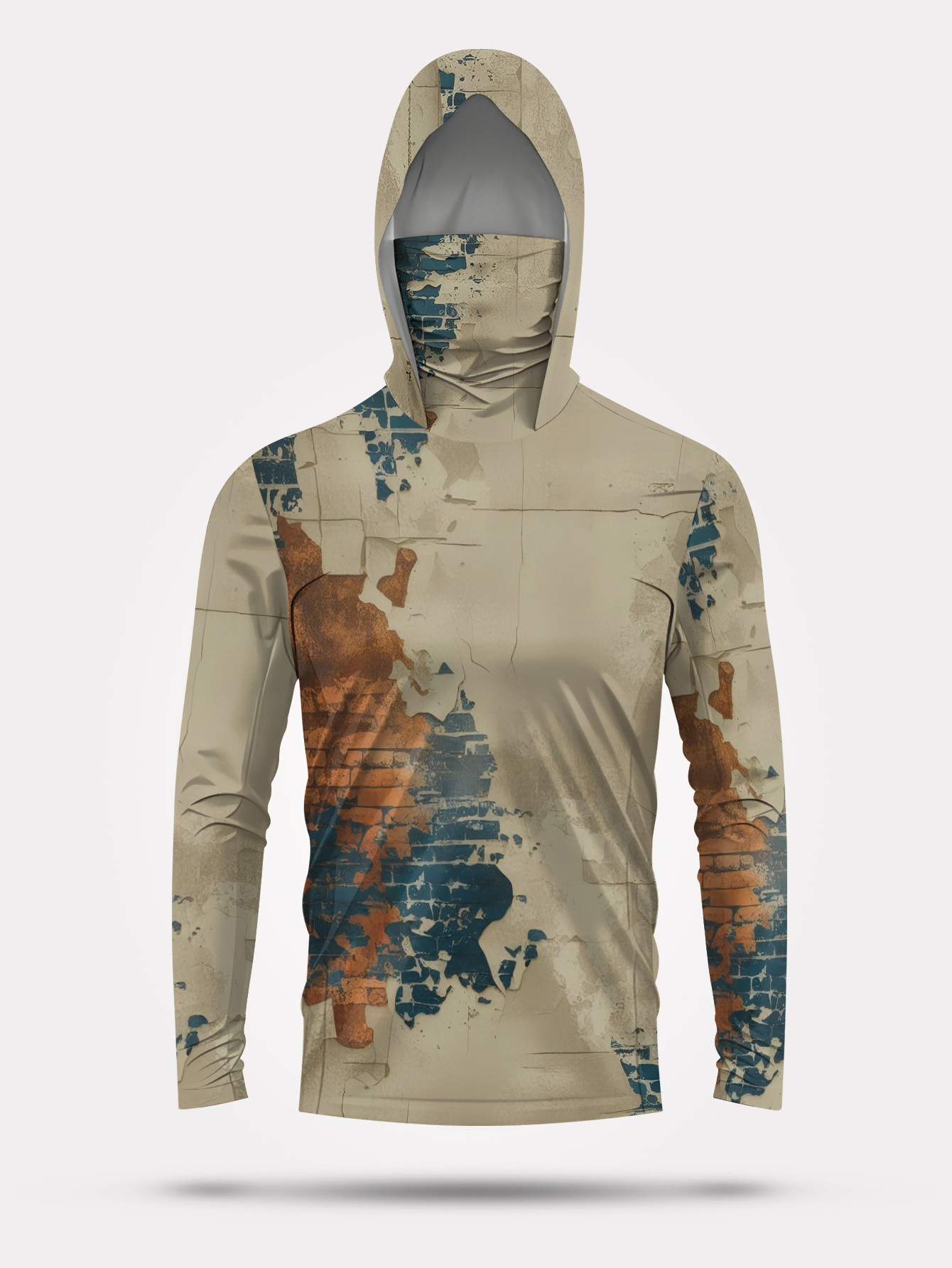 2026 Summer New Men's Long-Sle - Summer Clothing Trends のレビューと価格