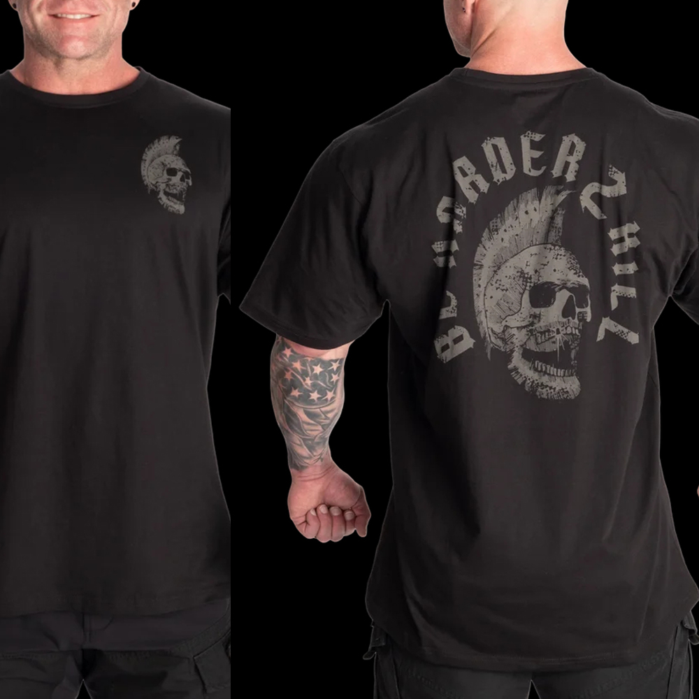 Cotton Tee T-shirts Summer Clo - Summer Clothing Essentials Men のレビューと価格