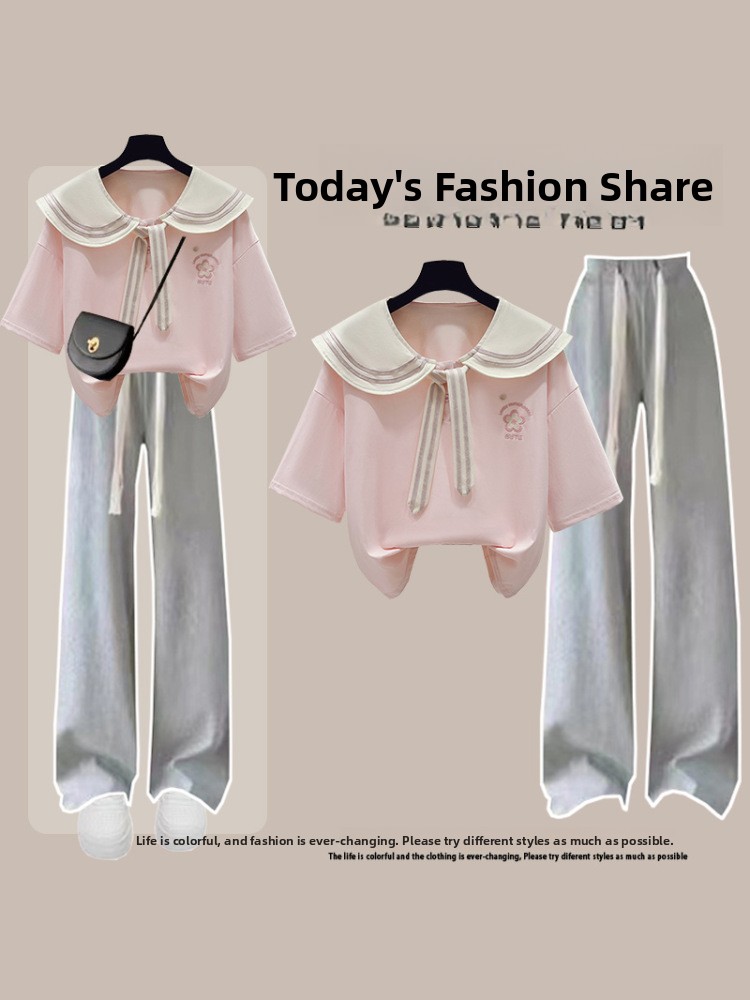 2026 New Summer Navy Collar Sh - Summer Clothing Old Navy のレビューと価格