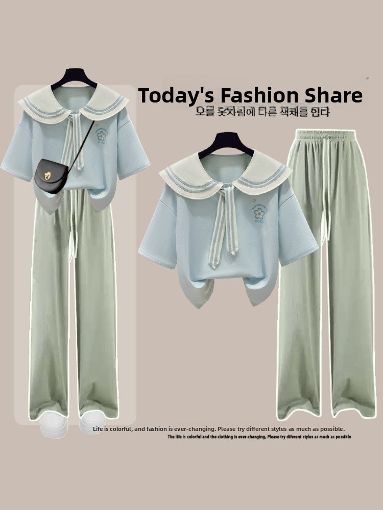 2026 New Summer Navy Collar Sh - Summer Clothing Old Navy のレビューと価格