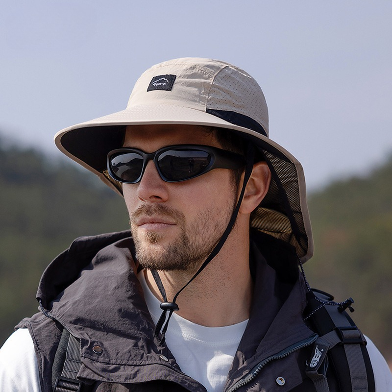Summer unisex Wide Brim Caps N - Sun Hat Wide Brim のレビューと価格