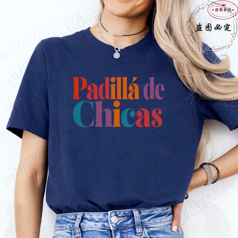 Single Farewell Party Printed  - Summer Clothing In Spanish のレビューと価格