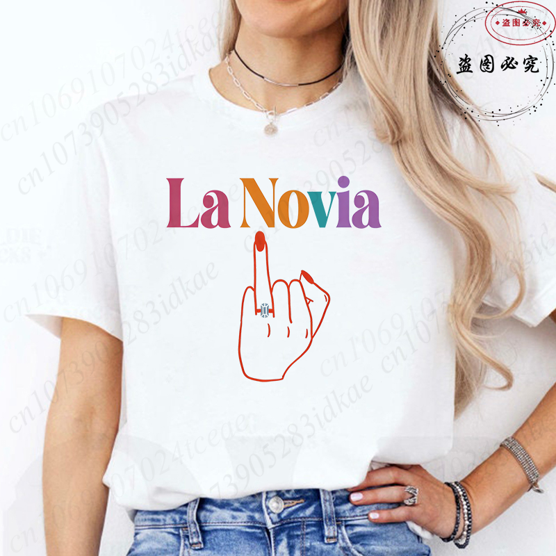 Single Farewell Party Printed  - Summer Clothing In Spanish のレビューと価格