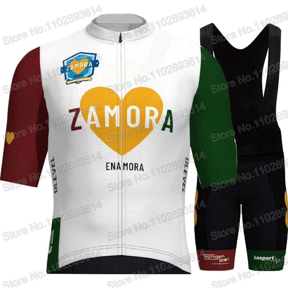 Zamora Enamora 2023 Cycling Je - Summer Clothing In Spanish のレビューと価格