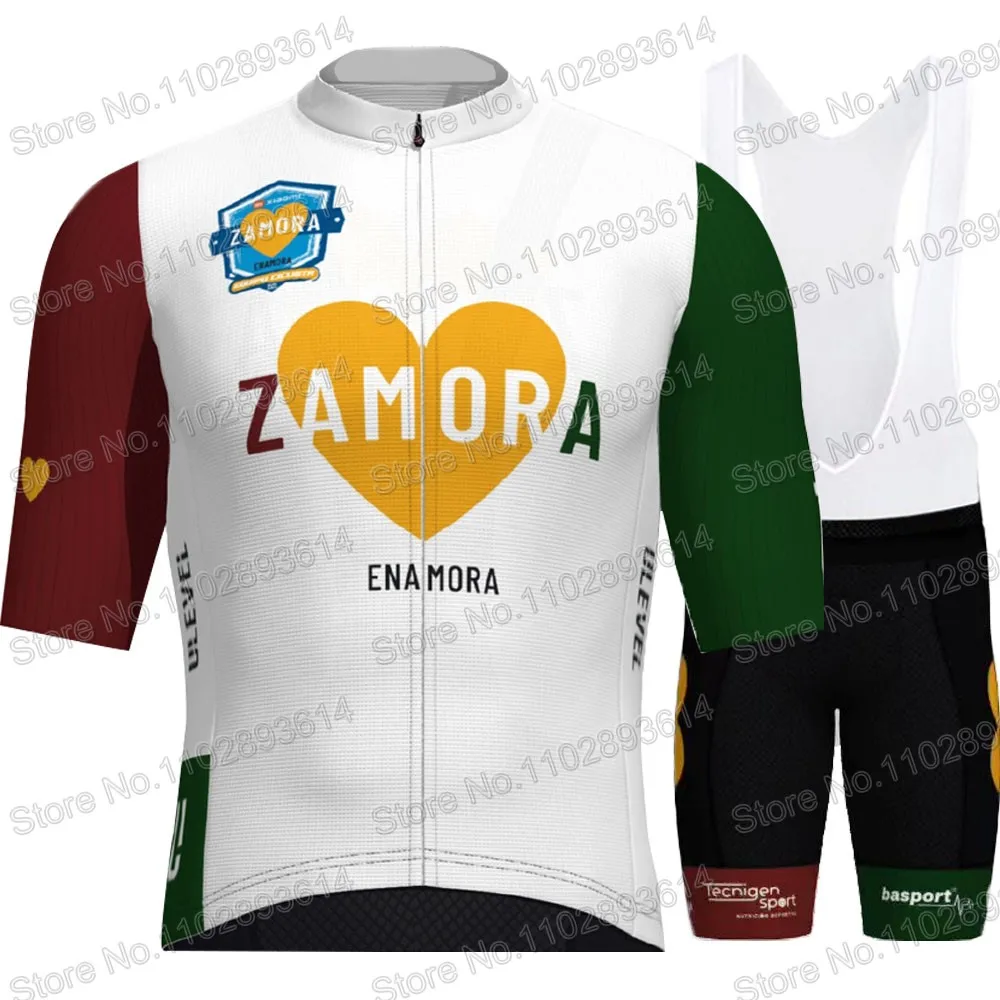 Zamora Enamora 2023 Cycling Je - Summer Clothing In Spanish のレビューと価格