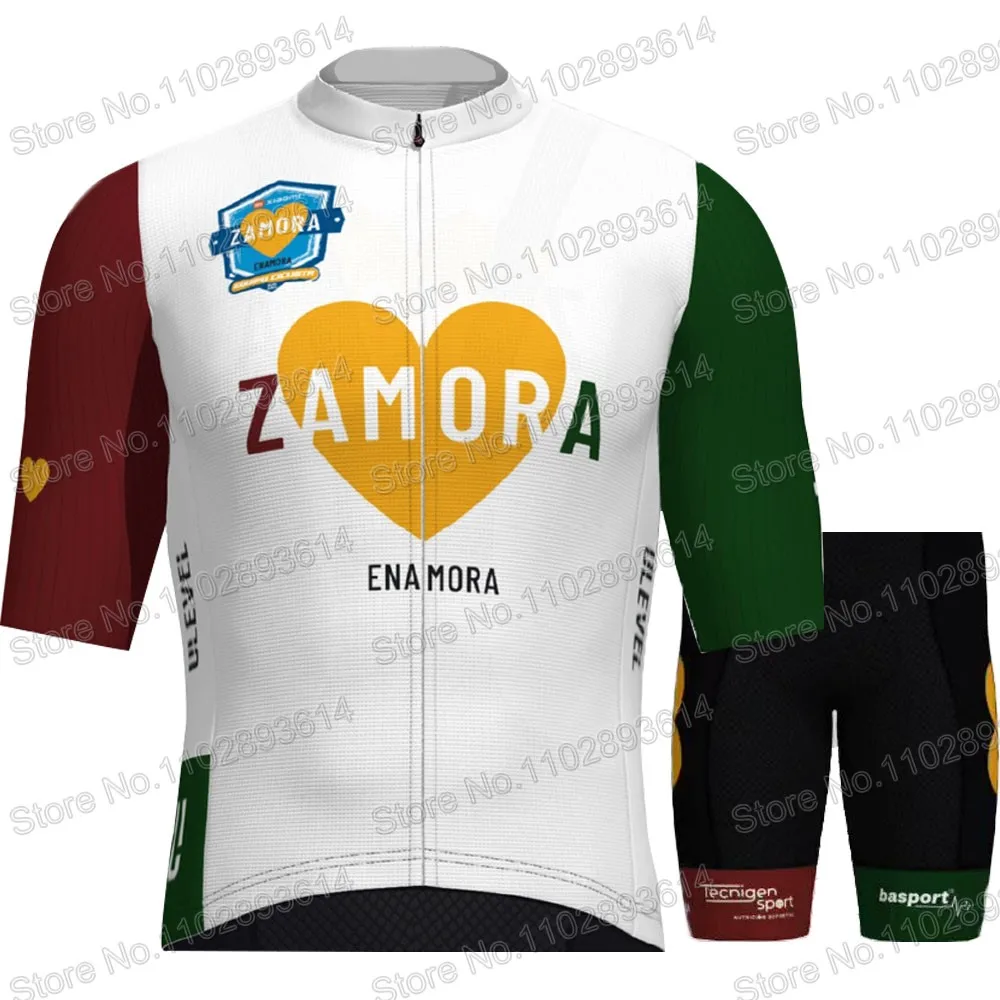 Zamora Enamora 2023 Cycling Je - Summer Clothing In Spanish のレビューと価格
