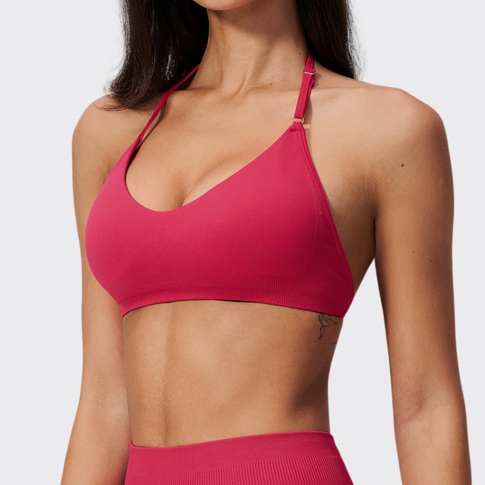 Summer Yoga Bra Top for Women  - Summer Clothing Jd のレビューと価格