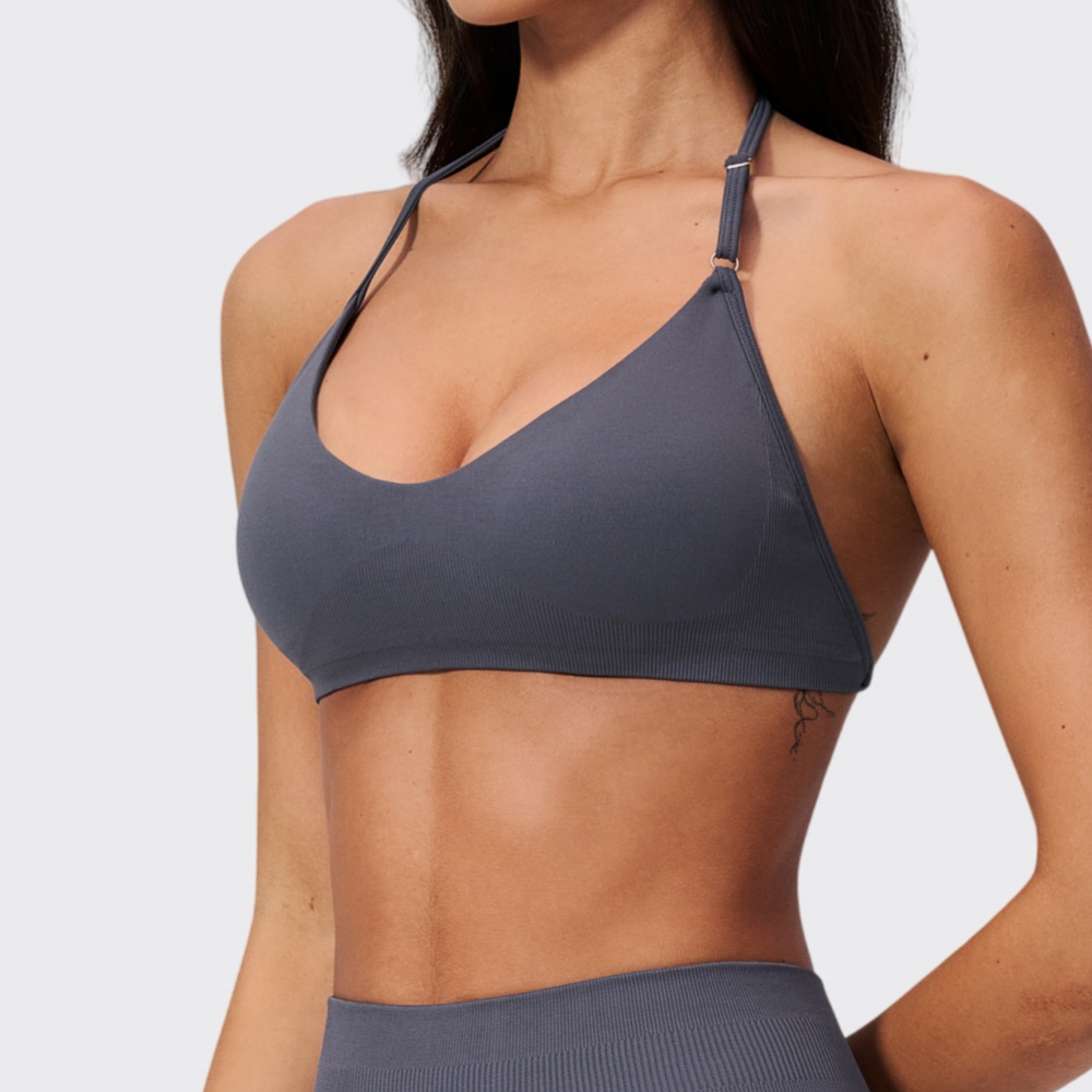 Summer Yoga Bra Top for Women  - Summer Clothing Jd のレビューと価格