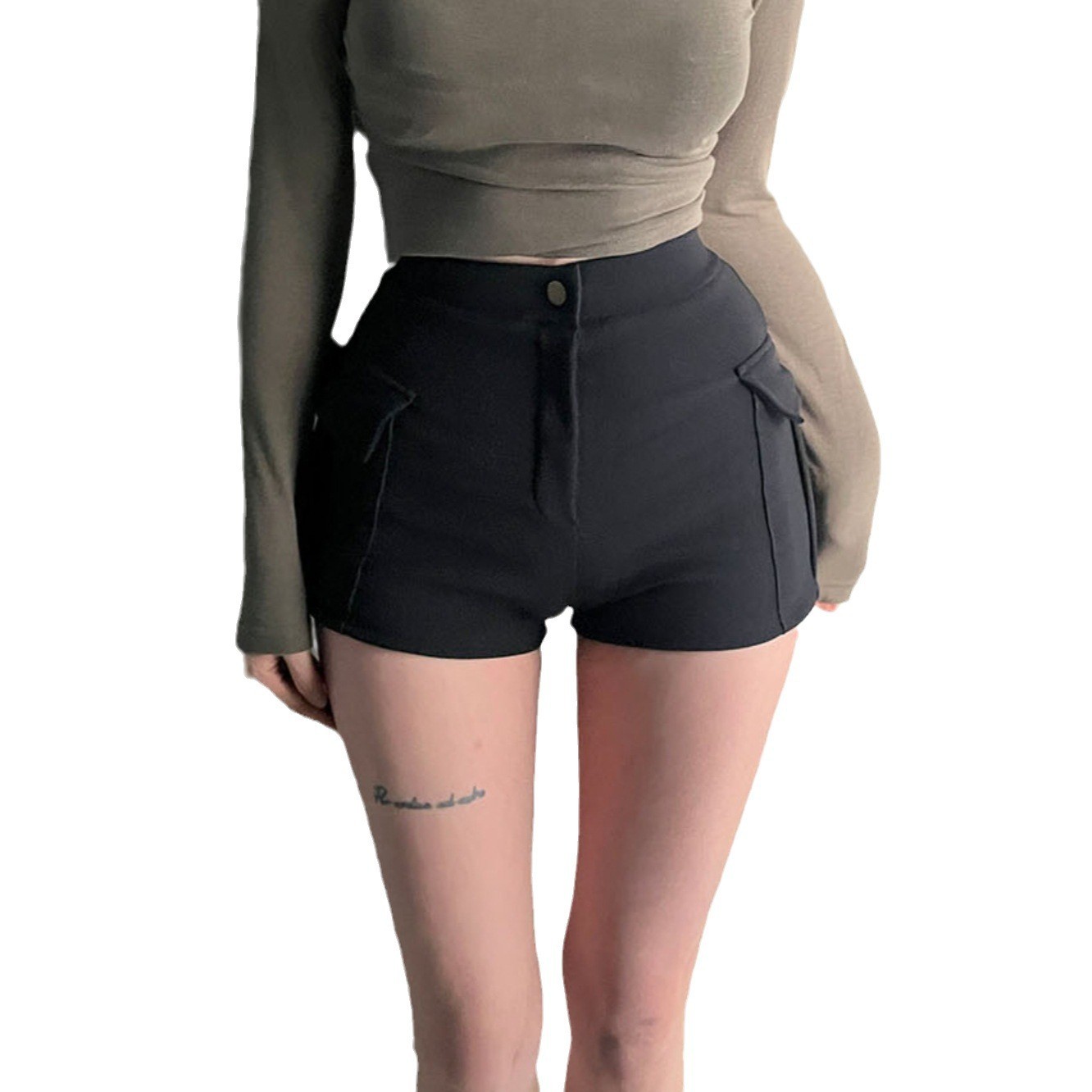 Summer Women's Clothing High W - Summer Clothing Y2K のレビューと価格