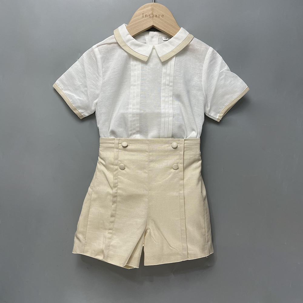 2Pcs Children Boutique Clothin - Summer Clothing In Spanish のレビューと価格