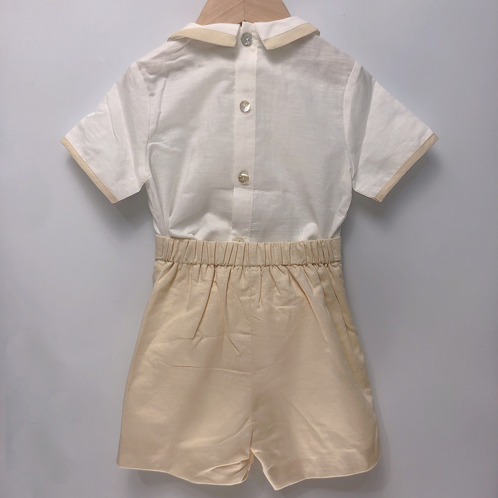 2Pcs Children Boutique Clothin - Summer Clothing In Spanish のレビューと価格