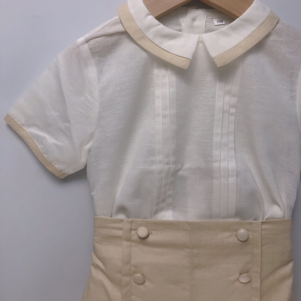 2Pcs Children Boutique Clothin - Summer Clothing In Spanish のレビューと価格