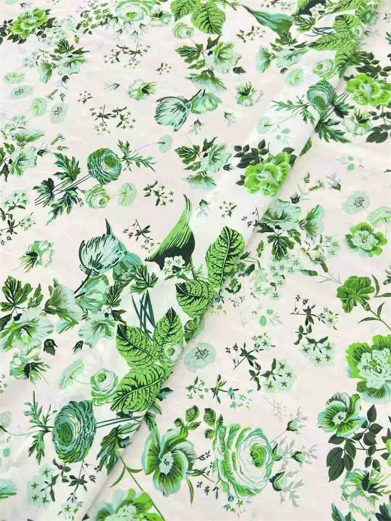 Summer Fresh Breathable Green  - Summer Rose Clothing のレビューと価格