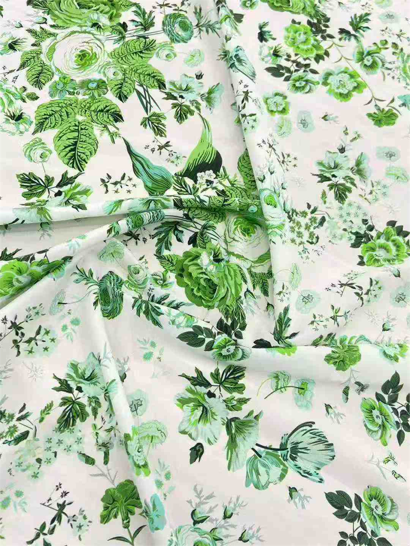 Summer Fresh Breathable Green  - Summer Rose Clothing のレビューと価格