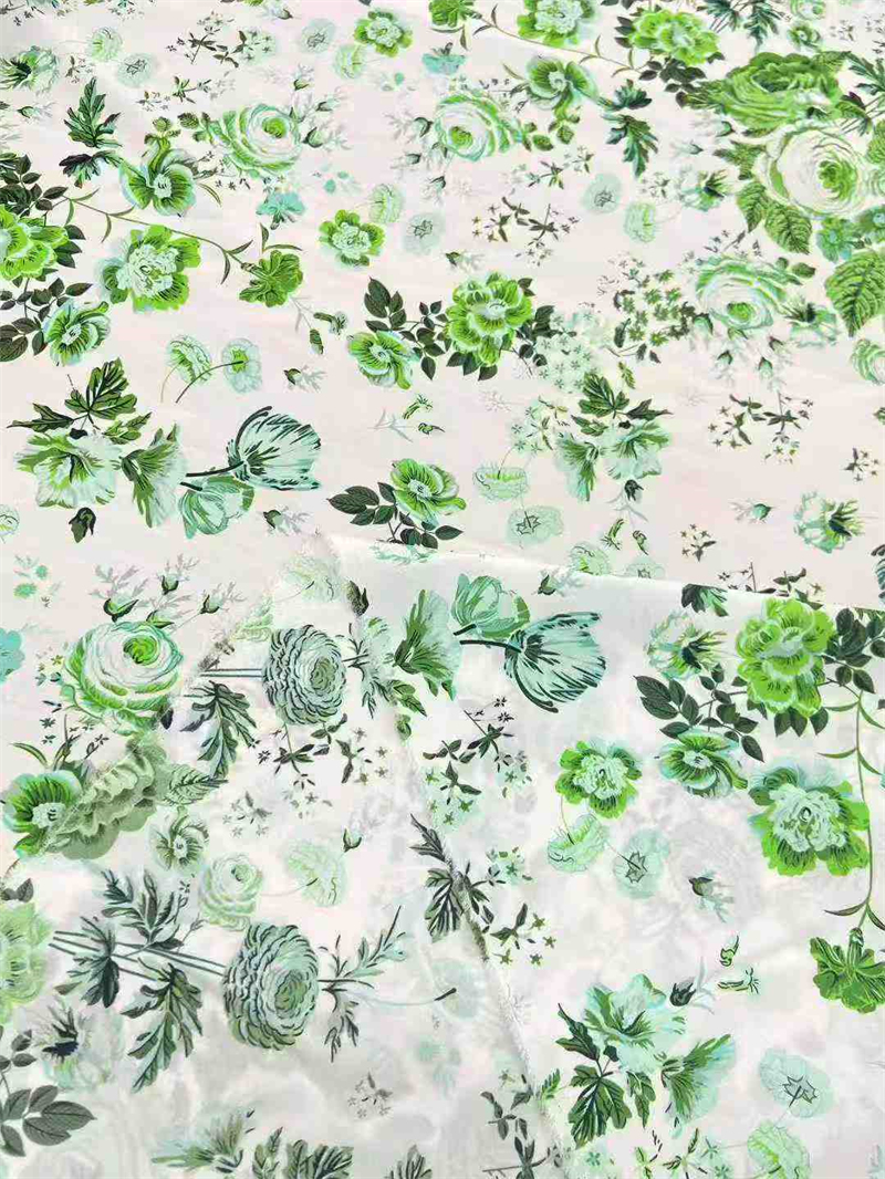 Summer Fresh Breathable Green  - Summer Rose Clothing のレビューと価格