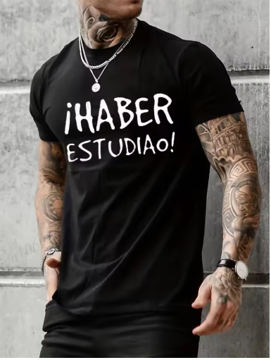 Funny Spanish Sayings Phrase H - Summer Clothing In Spanish のレビューと価格