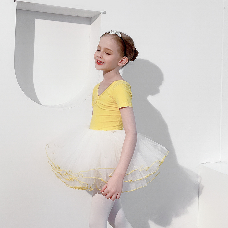 Girls Summer Short Sleeve Ball - Summer Clothing For Girls のレビューと価格