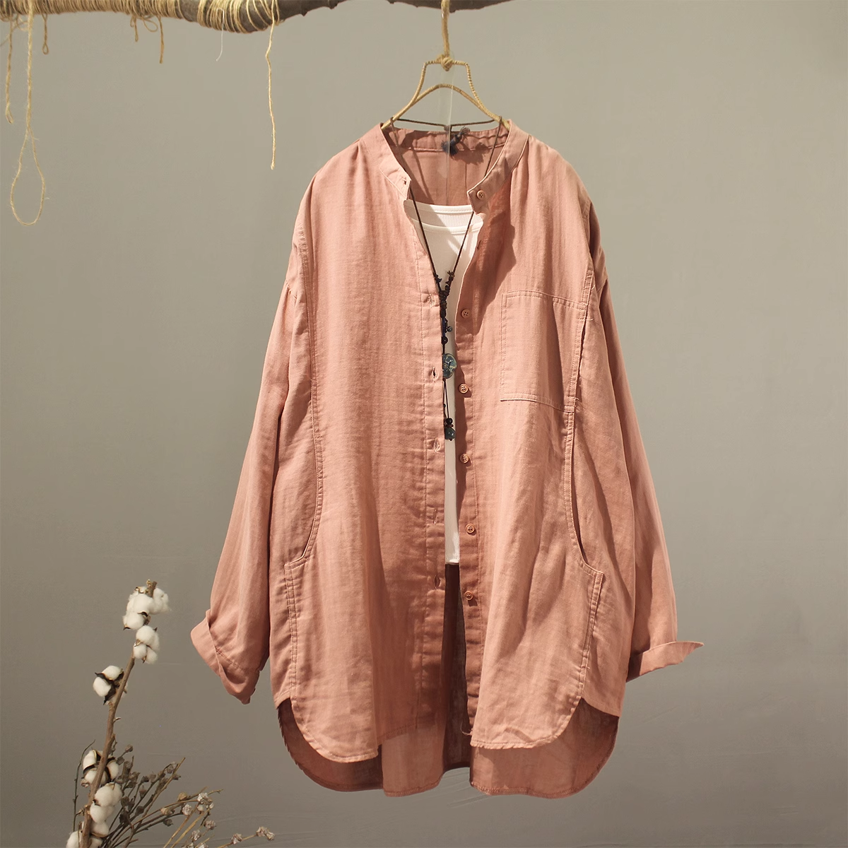 2026 Middle-aged women's cloth - Summer Clothing For Japan のレビューと価格