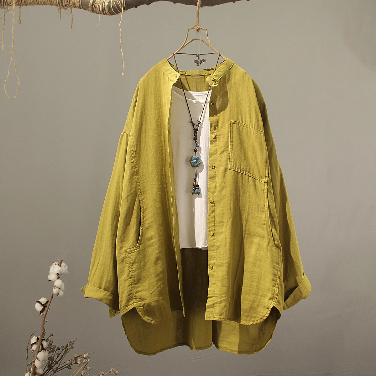 2026 Middle-aged women's cloth - Summer Clothing For Japan のレビューと価格