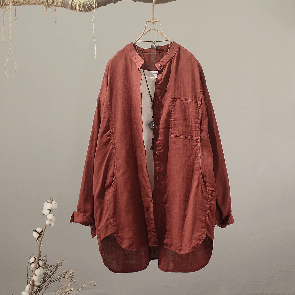 2026 Middle-aged women's cloth - Summer Clothing For Japan のレビューと価格