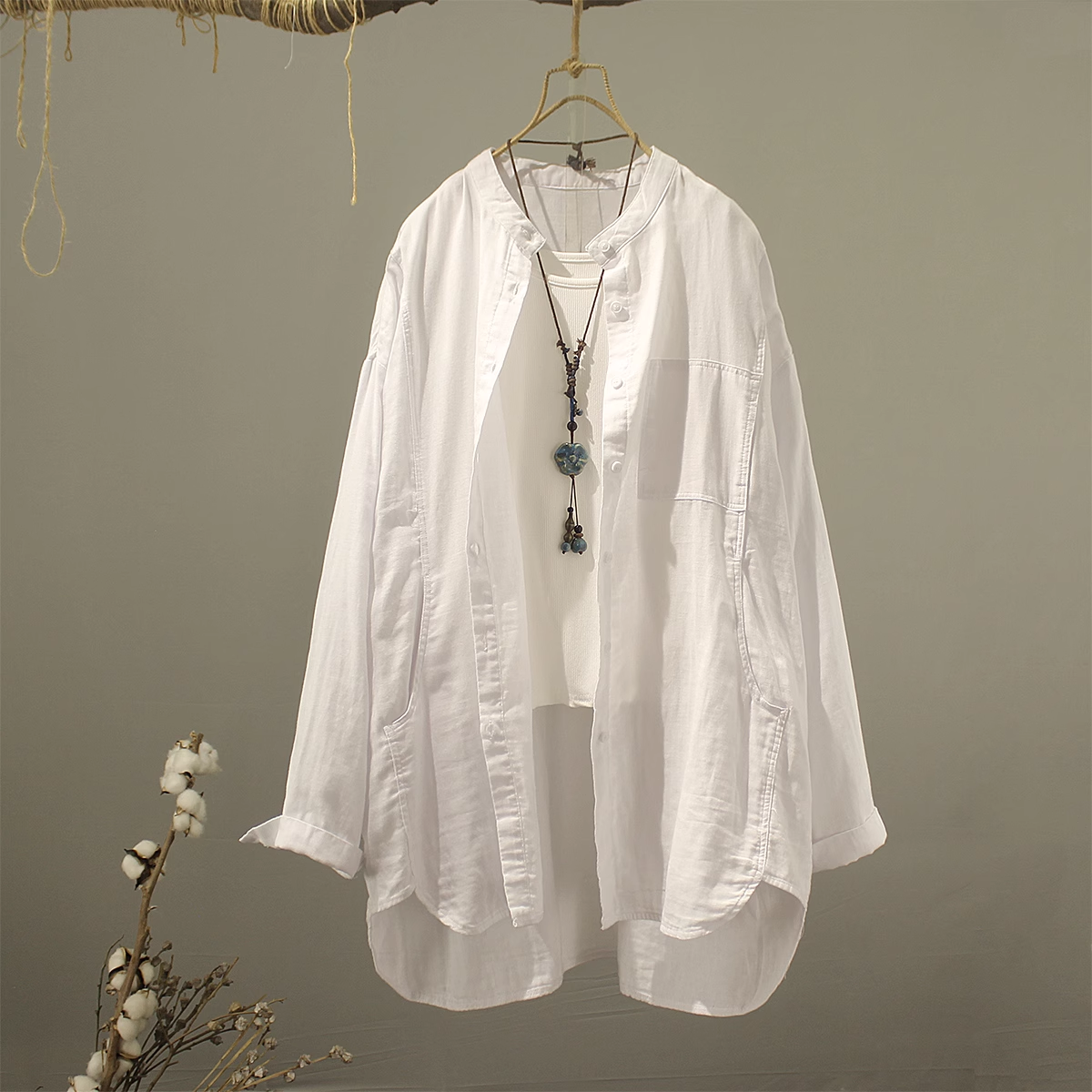 2026 Middle-aged women's cloth - Summer Clothing For Japan のレビューと価格