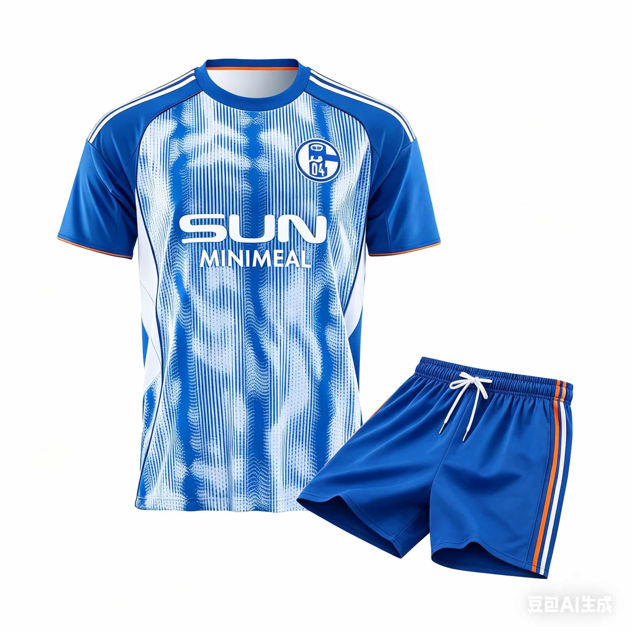 2026 New FC Schalke 04 Home So - Summer Clothing Guys のレビューと価格