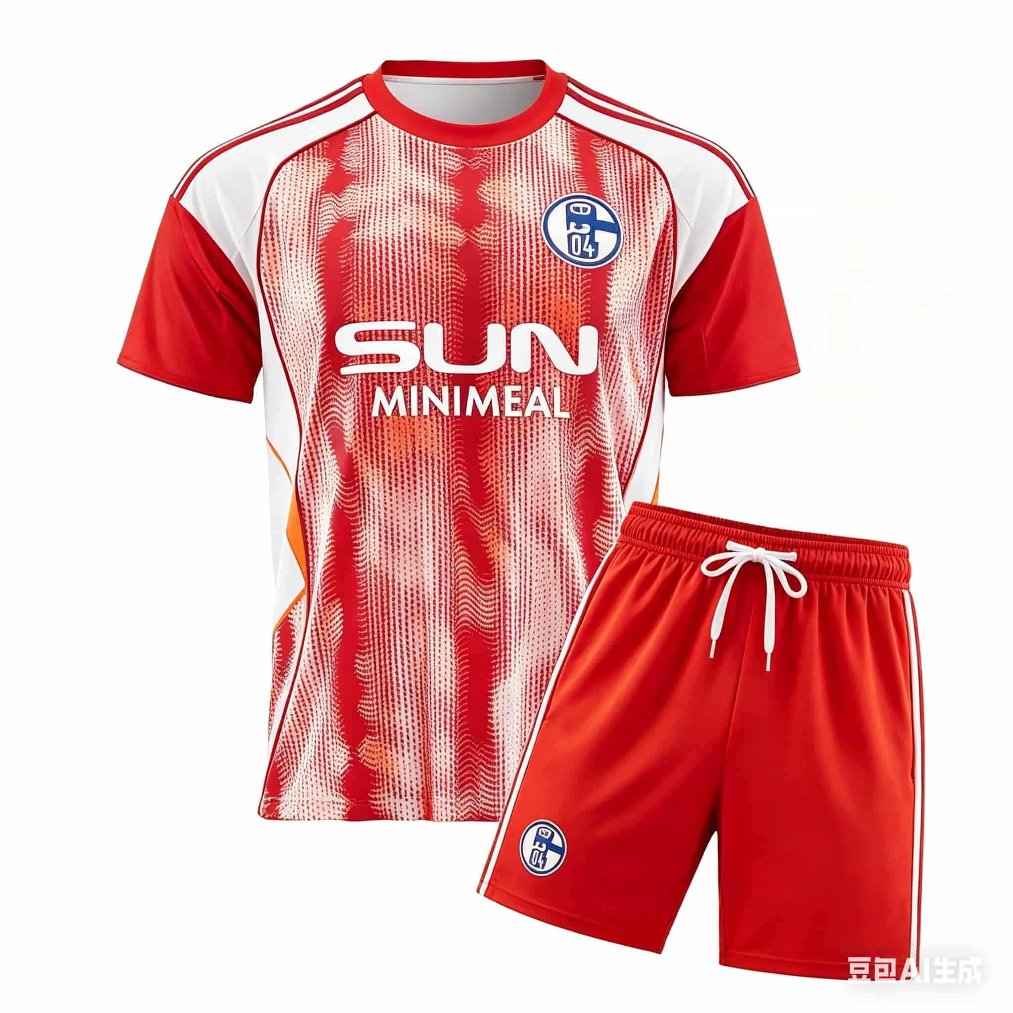 2026 New FC Schalke 04 Home So - Summer Clothing Guys のレビューと価格