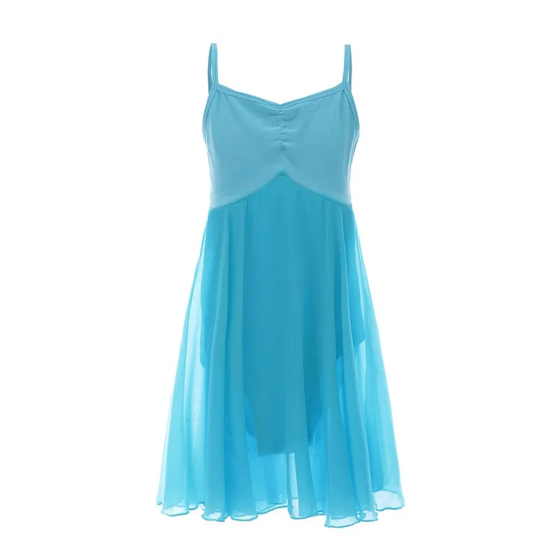 Children Summer Pink Ballet Dr - Summer Clothing For Girls のレビューと価格