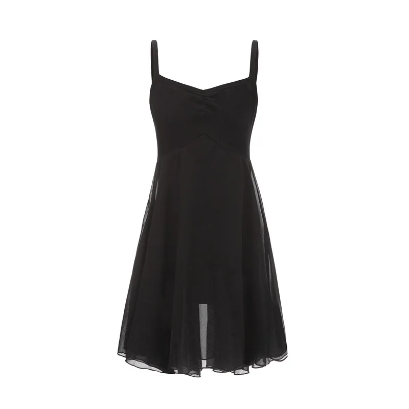 Children Summer Pink Ballet Dr - Summer Clothing For Girls のレビューと価格