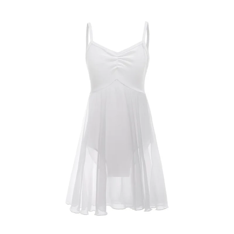 Children Summer Pink Ballet Dr - Summer Clothing For Girls のレビューと価格