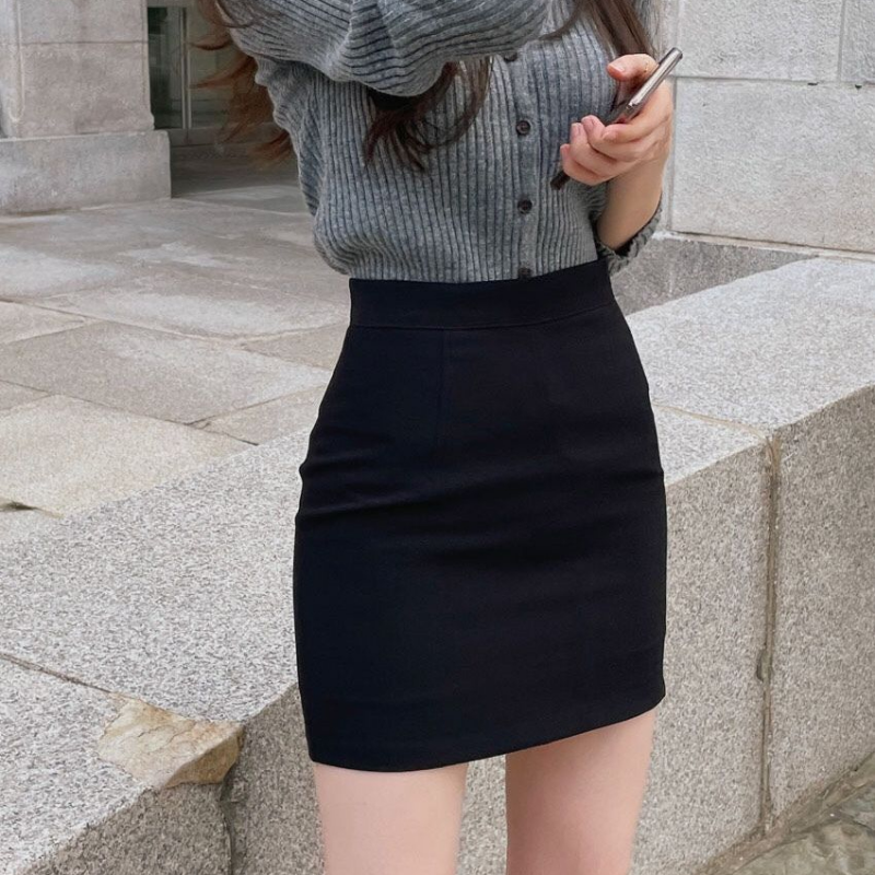 Midi Womens Skirt Suit with Sk - Summer Clothing Wraps のレビューと価格