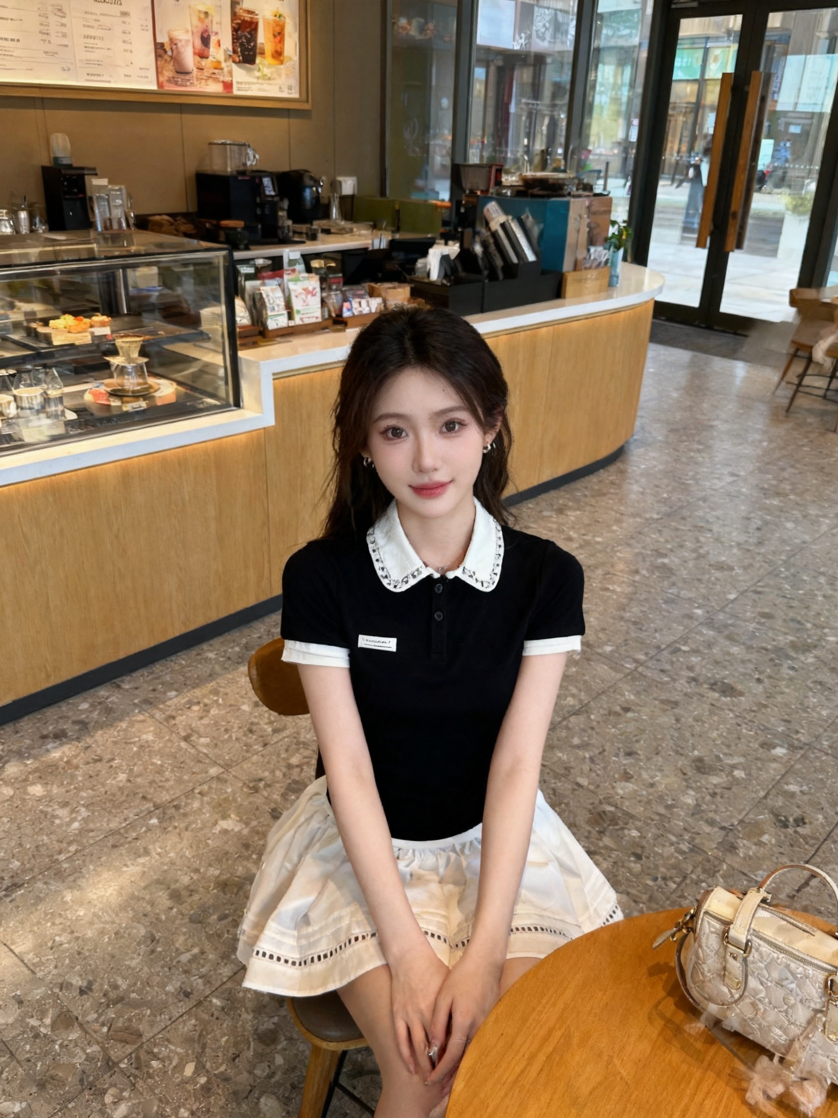 Fashionable Young-looking Comp - Summer Clothing Looks のレビューと価格