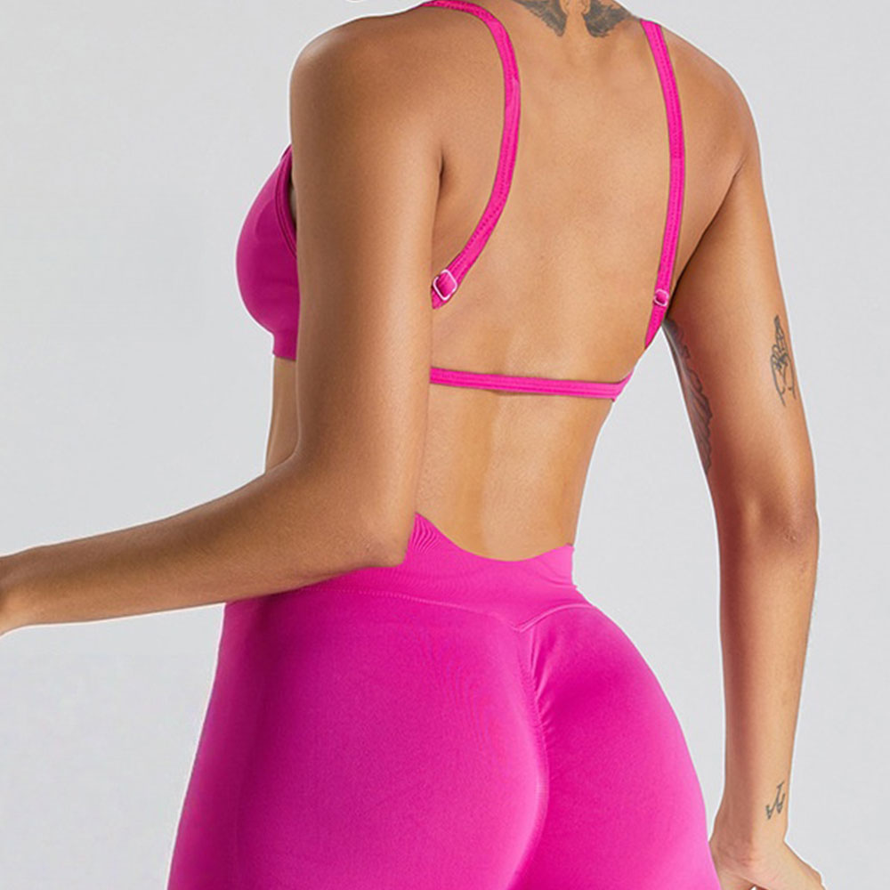 Seamless Sports Underwear Wome - Summer Clothing Jd のレビューと価格
